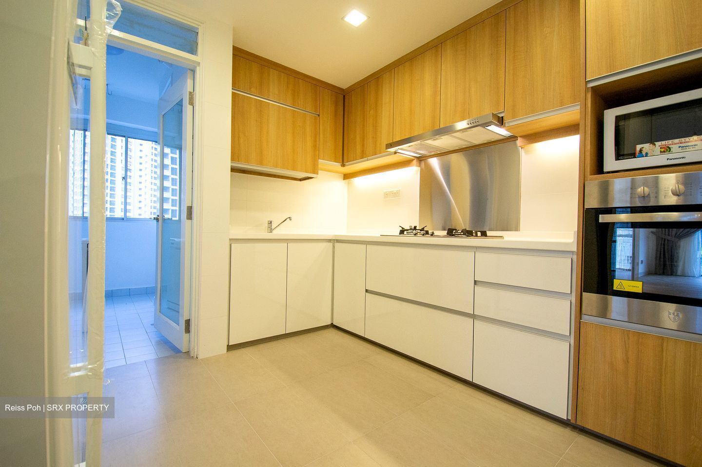 Emerald Park (D3), Condominium #579467161